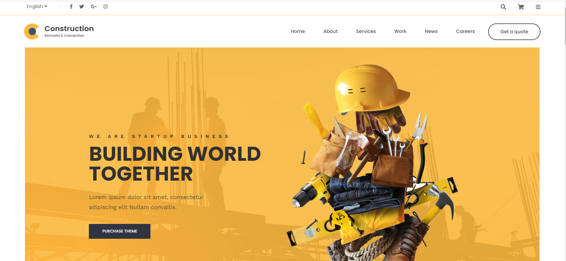 Construction Project